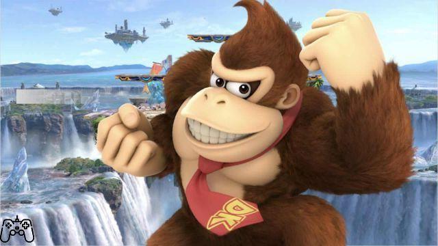 Super Smash Bros Ultimate: The five best fighters to start playing as a novice
