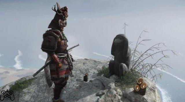 Ghost of Tsushima: the guide to obtaining the Trophy 