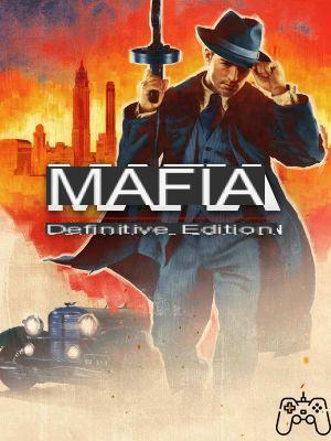The Review of Mafia: Definitive Edition, a remake that cannot be refused