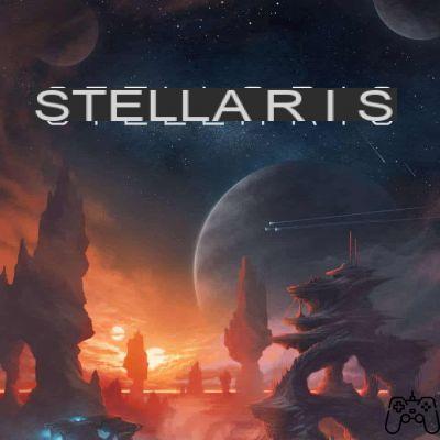Stellaris: la reseña por su tercer cumpleaños