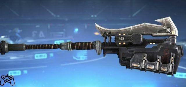 Halo Infinite, semi-serious guide to all the weapons in the game