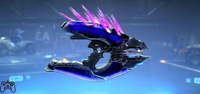 Halo Infinite, guia semi-sério para todas as armas do jogo