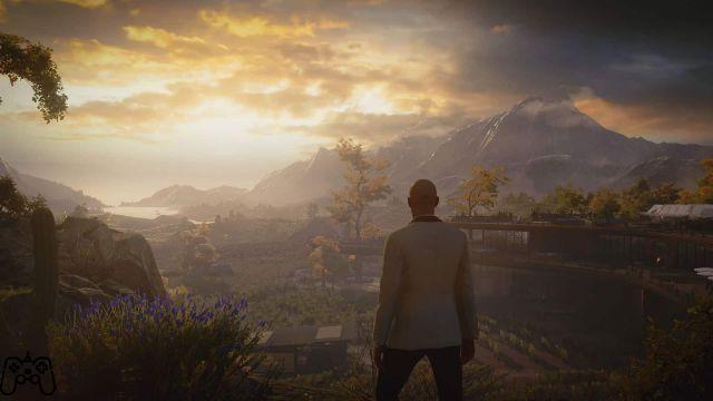 Goodbye Agent 47: the review of Hitman 3