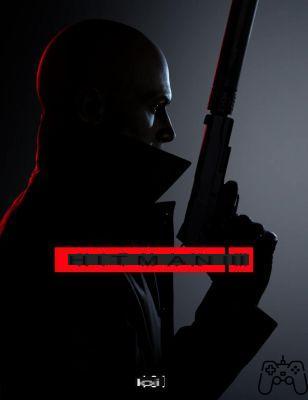 Goodbye Agent 47: the review of Hitman 3