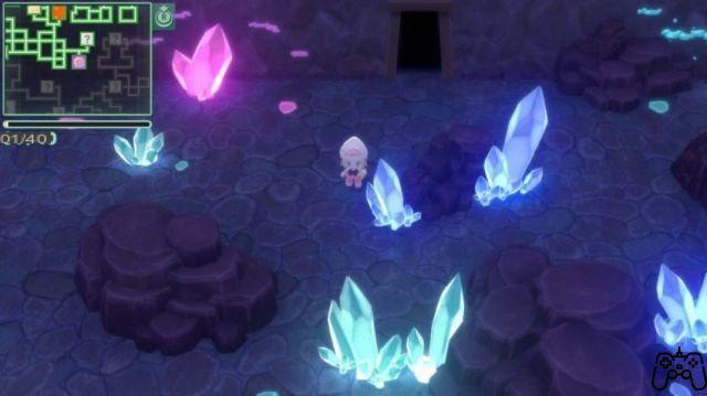 Onde encontrar Togepi em Pokemon Brilliant Diamond e Shining Pearl?
