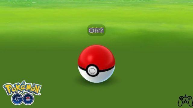 Todos os disfarces de Idem de setembro de 2021 em Pokémon Go - Como capturar um Idem