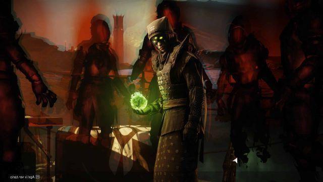 Shadowkeep y New Light: La revolución de Destiny 2 ha comenzado