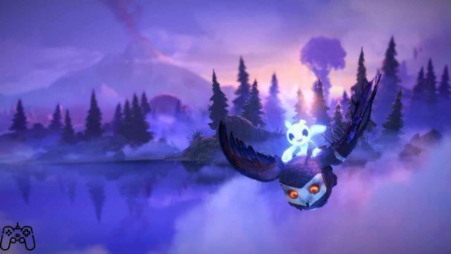 Ori and the Will of the Wisps: a practically perfect metroidvania