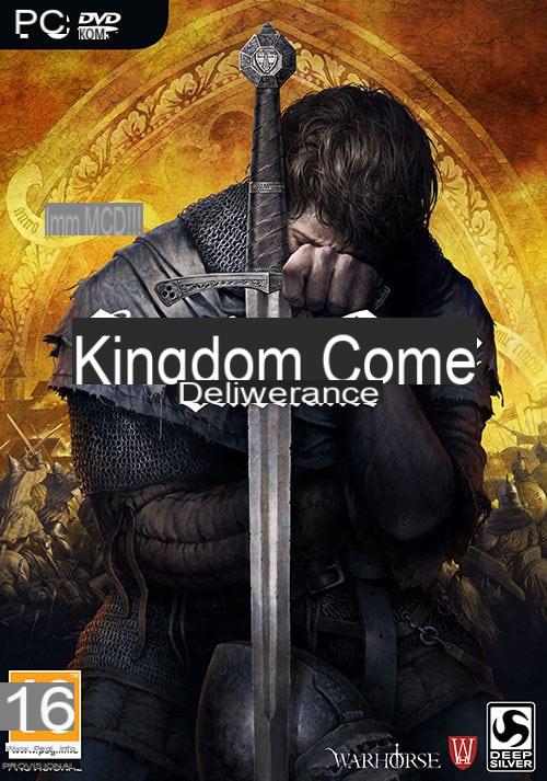 Kingdom Come: Liberación