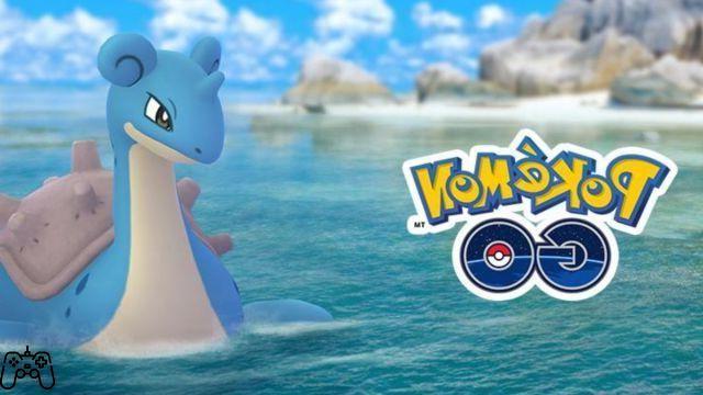 All of Lapras's weaknesses and the best Pokémon counters in Pokémon Go