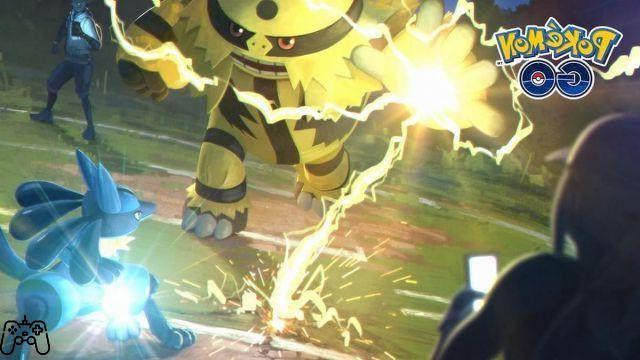 Los mejores equipos Pokémon en Ultra League Remix para Pokémon Go Battle League Temporada 8 - Julio 2021