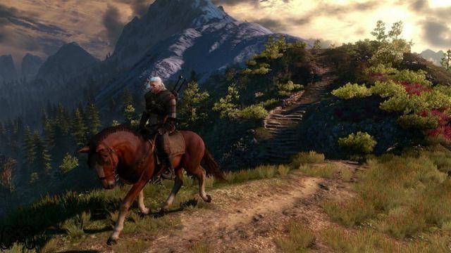 The Witcher 3: Wild Hunt - Guide du contrat The Witcher