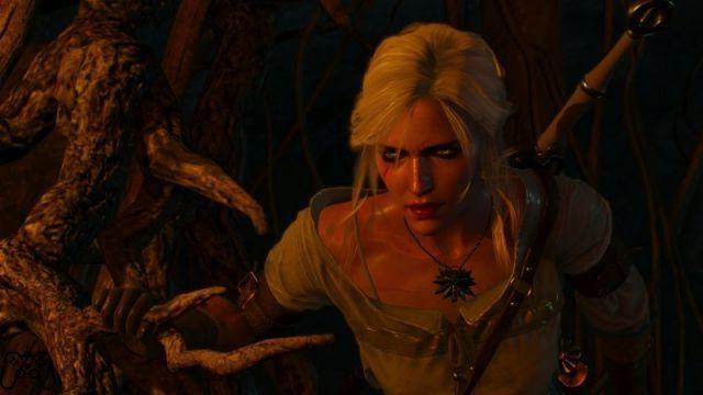 The Witcher 3: Wild Hunt Witcher gear guide