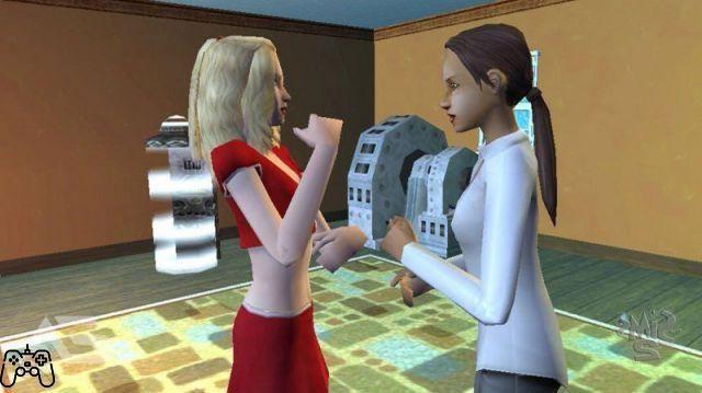 The Sims 2 Complete Walkthrough (PSP)