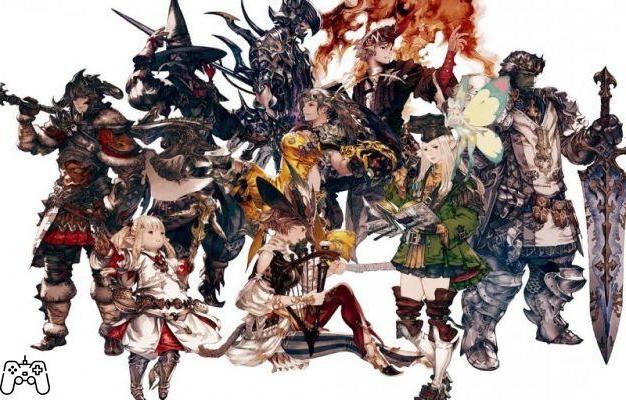 Guía de Final Fantasy XIV: 10 consejos para empezar