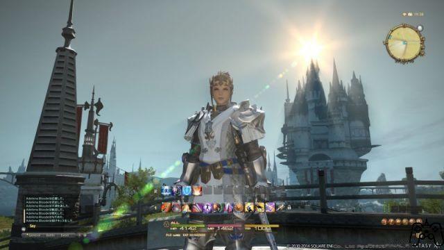Final Fantasy XIV Guide: 10 Tips to Get Started