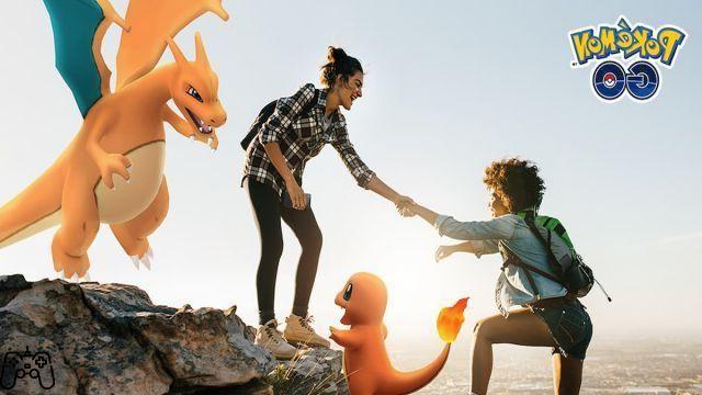 The best moveset for Charizard in Pokémon Go