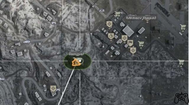 Guía de ubicación del búnker de la temporada 2 de Call of Duty Warzone