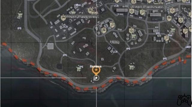 Call of Duty Warzone Season 2 Bunker Location Guide