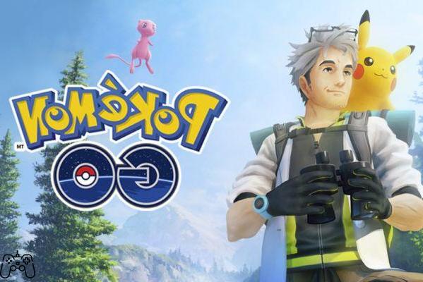 Cómo conseguir a Ho-Oh durante el evento Johto Throwback Challenge 2020 en Pokémon Go