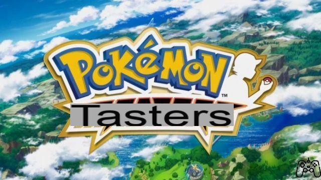 ¿Cómo funcionan los huevos en Pokémon Masters?