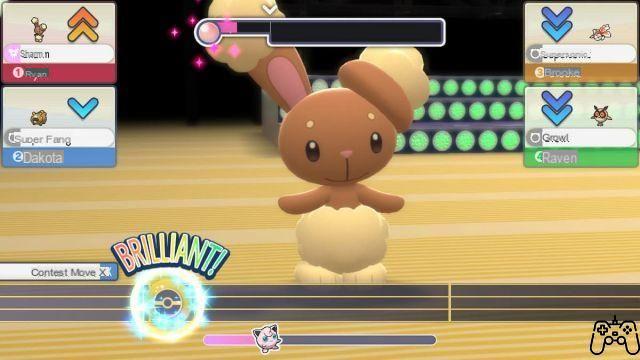 How to win every Super Contest Show in Pokémon Shiny Diamond and Shiny Pearl