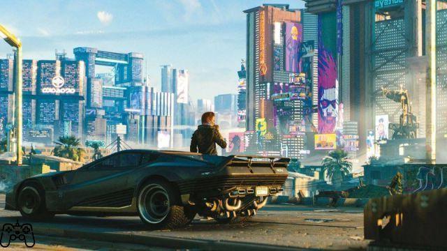 Cyberpunk 2077: guide to the endings, what they are and how to unlock them all