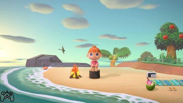 Animal Crossing: New Horizons, seven tips for new inhabitants