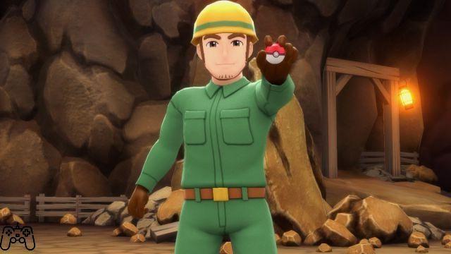 Cómo conseguir habilidades ocultas en Pokémon Diamante Brillante y Perla Brillante