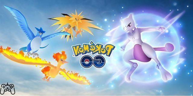 Guía de Shining Pokémon y lista completa para Pokémon Go