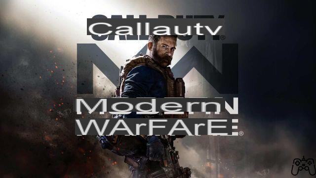 Call of Duty : Modern Warfare - le grand retour d'Infinity Ward