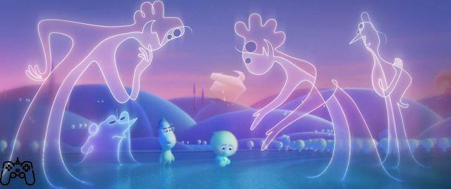 Soul, la crítica de la nueva película de Pixar