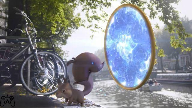 Can you catch a bright Azelf in Pokémon Go? - September 14, 2021