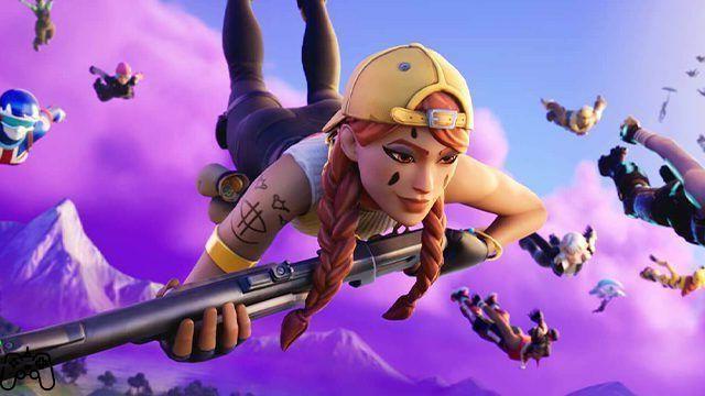 Fortnite 3.44 Update Patch Notes: Today, January 24, 2022