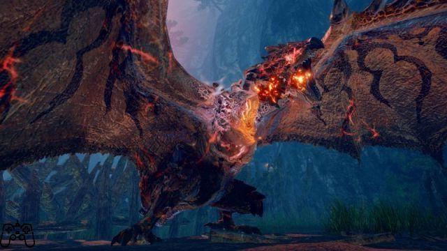 Monster Hunter Rise: How to Unlock All Weapon Swap Skills