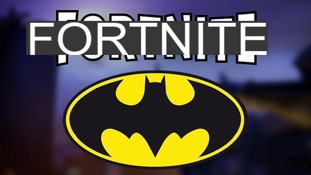 How to unlock the Fortnite Batman skin