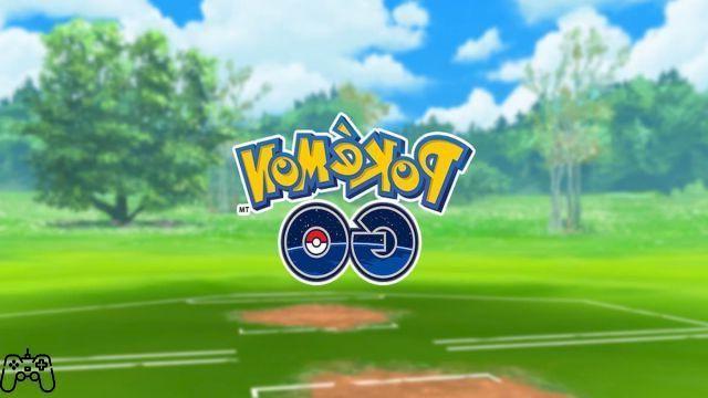 El mejor moveset para Garchomp en Pokémon Go