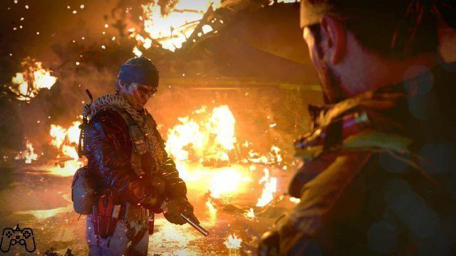 En el corazón de la Guerra Fría con Call of Duty: Black Ops Cold War