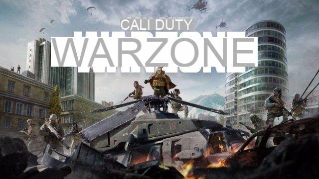Cómo aumentar los FPS en Call of Duty: Warzone