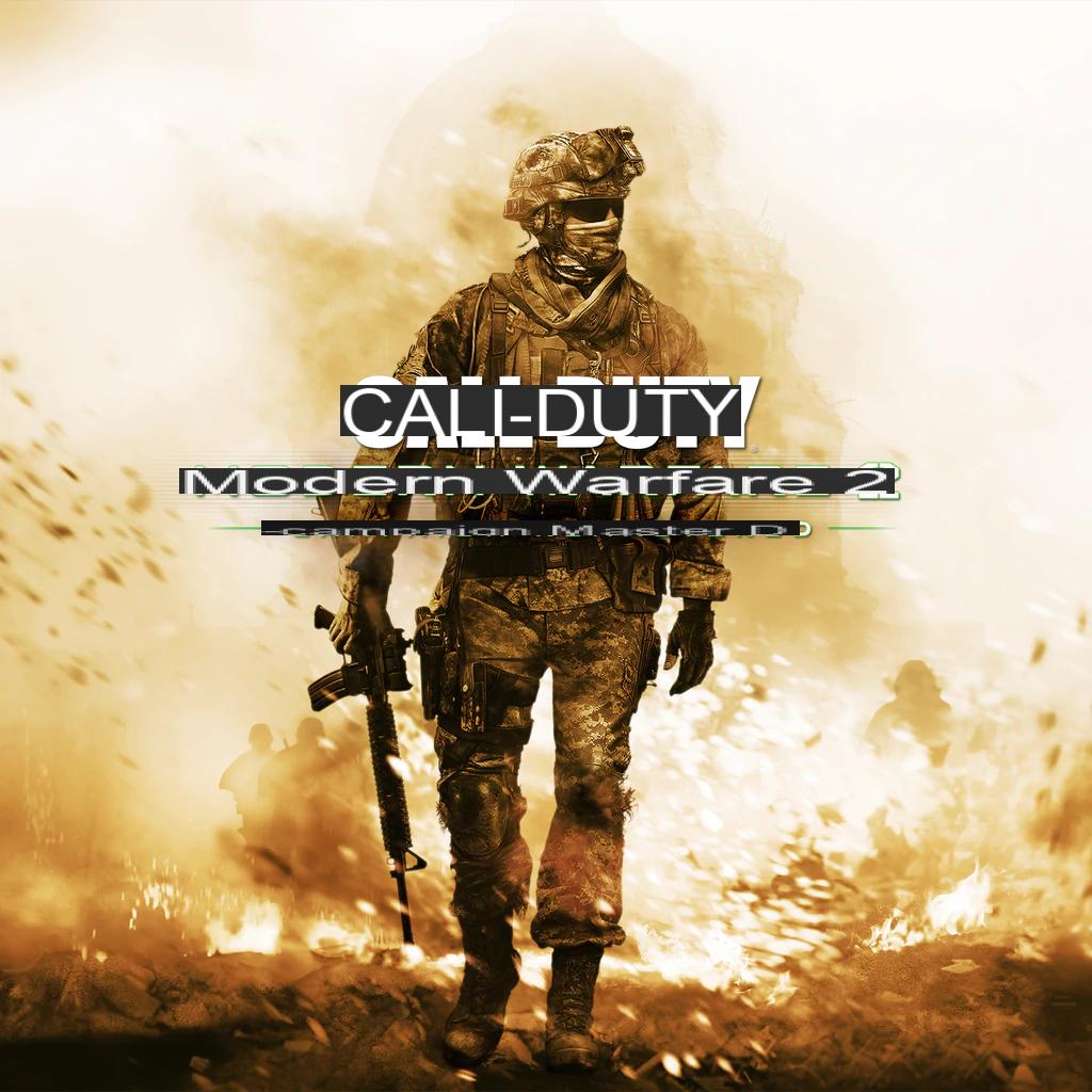 Call Of Duty: Modern Warfare 2 Remaster is available on PSN for free