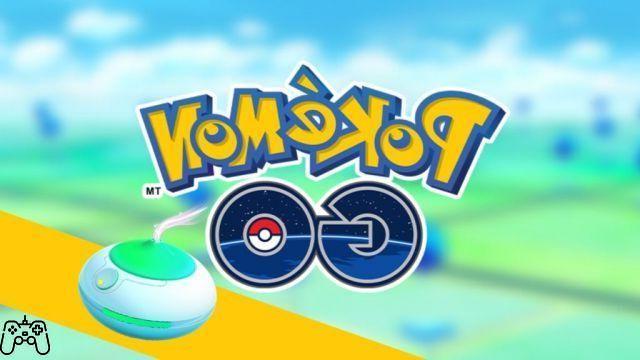 ¿Qué significan los diferentes colores de incienso en Pokémon Go?