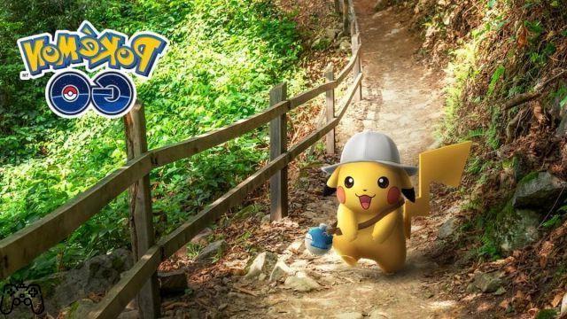 How to catch Seedot on December 2021 Community Day in Pokémon Go