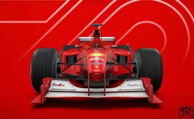 F1 2020 - La revisión para los fanáticos