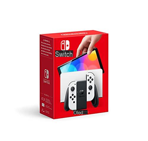 Nintendo Switch OLED : comment éviter le burn-in de l'écran