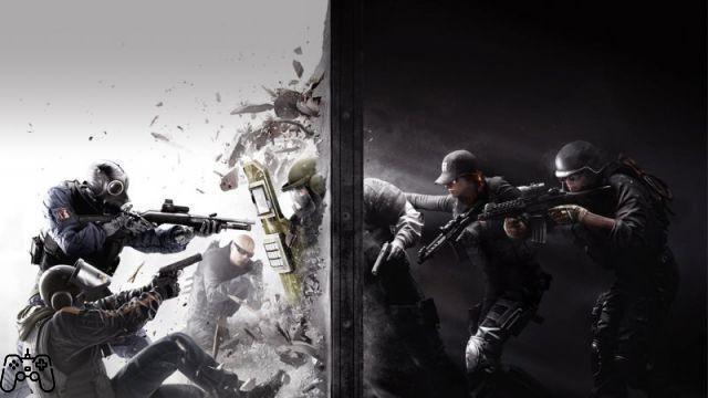 Rainbow Six: Siege - editions available, Operators and everything you need to know to get started