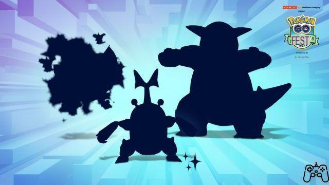 El mejor moveset para Heracross en Pokémon Go