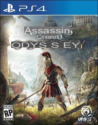 La antigua Grecia en nuestra revisión de Assassin's Creed: Odyssey