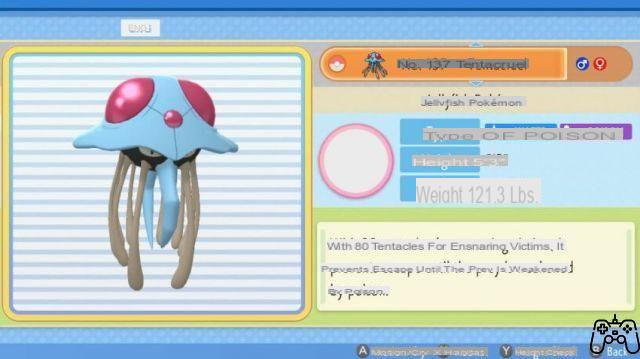 Comment battre Bertha dans Pokémon Brillant Diamant et Brillant Perle