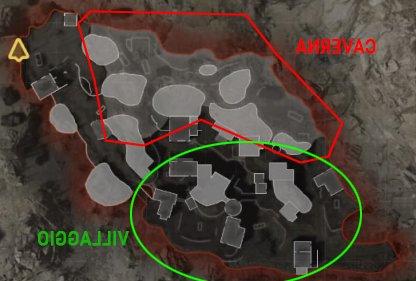 Call of duty: Modern Warfare. Guide to online multiplayer maps.
