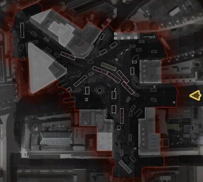 Llamada del deber: Modern Warfare. Guía de mapas multijugador en línea.